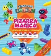 Pizarra Mágica - Inteligencia Artificial Y Programación
