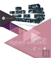 Pizarras Digitales Avanzado (Ssce148po). Especialidades Formativas