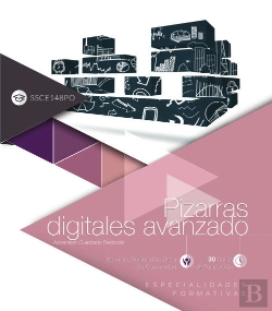 Bertrand.pt - Pizarras Digitales Avanzado (Ssce148po). Especialidades Formativas