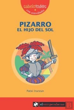 Bertrand.pt - Pizarro El Hijo Del Sol