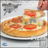 Pizas e Pastas