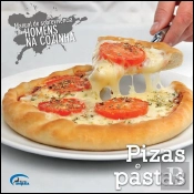 Pizas e Pastas