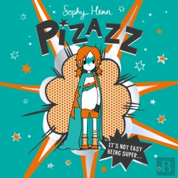 Bertrand.pt - Pizazz