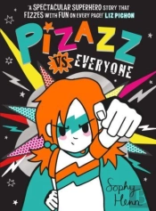 Pizazz Vs Everyone