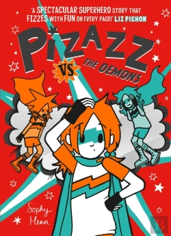 Bertrand.pt - Pizazz Vs The Demons
