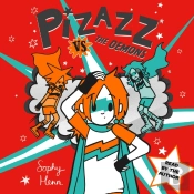 Pizazz Vs The Demons