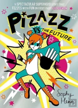 Bertrand.pt - Pizazz Vs The Future