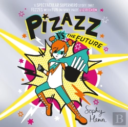 Bertrand.pt - Pizazz Vs The Future