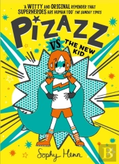 Pizazz Vs The New Kid