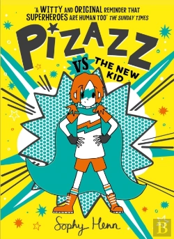 Bertrand.pt - Pizazz Vs The New Kid