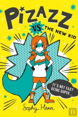 Bertrand.pt - Pizazz Vs. The New Kid