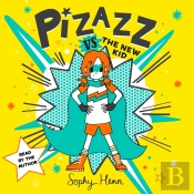 Pizazz Vs The New Kid