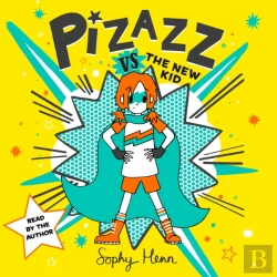 Bertrand.pt - Pizazz Vs The New Kid
