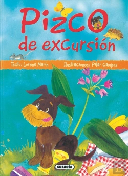 Bertrand.pt - Pizco De Excursión