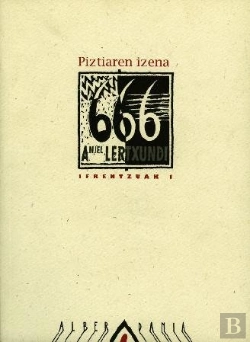 Bertrand.pt - Piztiaren Izena
