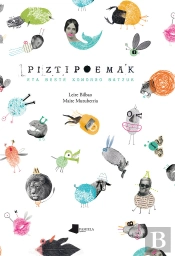 Piztipoemak