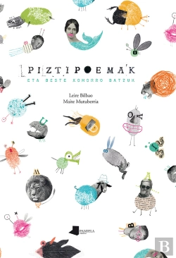 Bertrand.pt - Piztipoemak