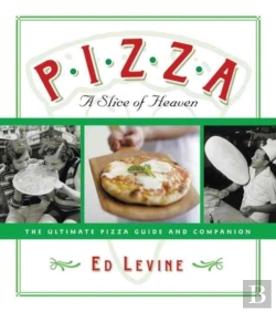 Bertrand.pt - Pizza: A Slice Of Heaven