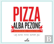 Pizza Alba Pezone