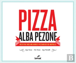 Bertrand.pt - Pizza Alba Pezone