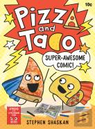 Pizza And Taco 3