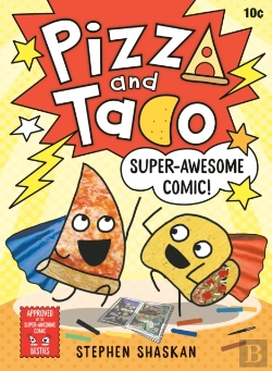 Bertrand.pt - Pizza And Taco 3