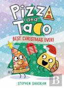 Pizza And Taco: Best Christmas Ever!
