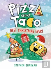 Pizza And Taco: Best Christmas Ever!