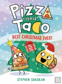 Bertrand.pt - Pizza And Taco: Best Christmas Ever!