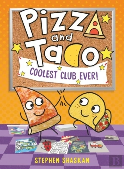 Bertrand.pt - Pizza And Taco: Coolest Club Ever!