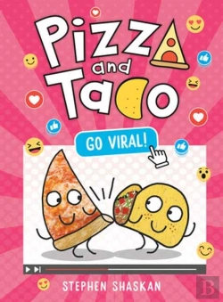 Bertrand.pt - Pizza And Taco: Go Viral!