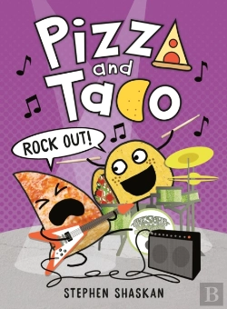 Bertrand.pt - Pizza And Taco: Rock Out!