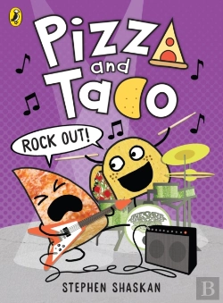 Bertrand.pt - Pizza And Taco: Rock Out!