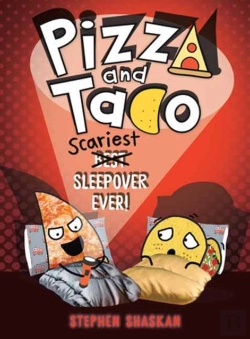 Bertrand.pt - Pizza And Taco: Scariest Sleepover Ever!