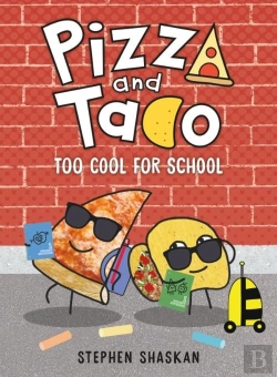Bertrand.pt - Pizza And Taco: Too Cool For School