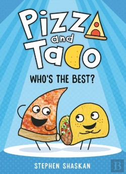 Bertrand.pt - Pizza And Taco: Who'S The Best?