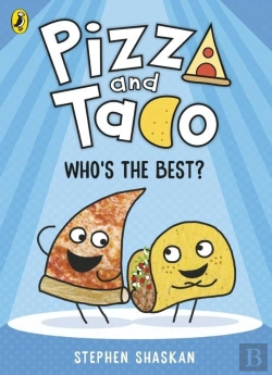 Bertrand.pt - Pizza And Taco: Who'S The Best?