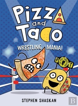 Bertrand.pt - Pizza And Taco: Wrestling Mania!