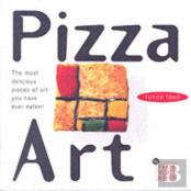 Pizza Art