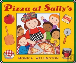 Bertrand.pt - Pizza At Sally'S