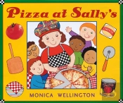 Pizza At Sally'S