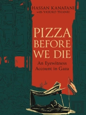 Pizza Before We Die