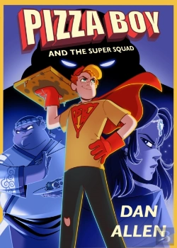 Bertrand.pt - Pizza Boy And The Super Squad