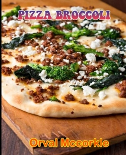 Bertrand.pt - Pizza Broccoli
