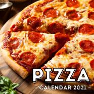 Pizza Calendar 2021