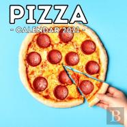 Pizza Calendar 2021