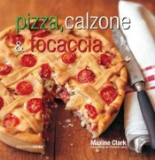 Pizza, Calzone & Focaccia