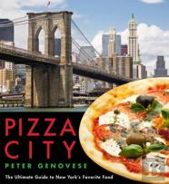 Pizza City