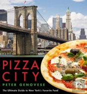 Pizza City