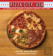 Pizza City, Usa